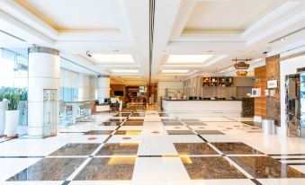 Four Points by Sheraton Bur Dubai