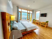 The Trip House, Manali