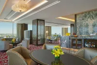 Shangri-La Bengaluru - 5-Star