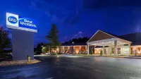 Best Western la Plata Inn Hotels in La Plata