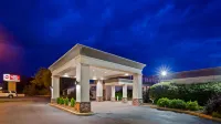 Best Western Plus Waterville Grand Hotel Hotels in Waterville