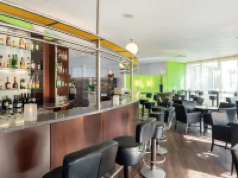 NH Weinheim Hotels in Weinheim