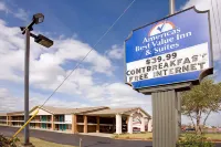 Americas Best Value Inn and Suites Murfreesboro