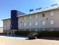 Hôtel Ibis Budget Montélimar Hotels near L Entrepot