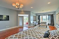 Gorgeous Ocean Springs Waterfront Home w/ Dock!