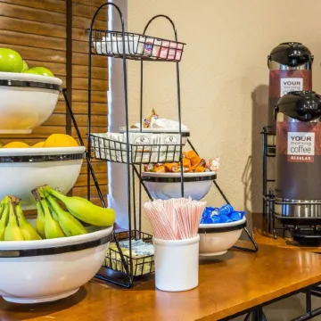 Quality Inn Lone Pine Near Mount Whitney