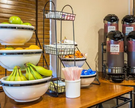 Quality Inn Lone Pine Near Mount Whitney