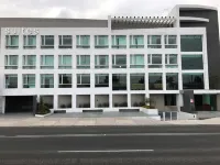 Best Western Plus Metepec Suites Hotel in zona New life for the world Toluca (Metepec)