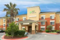 Extended Stay America Suites - San Francisco - San Carlos Hotel in zona San Carlos (Caltrain Station)