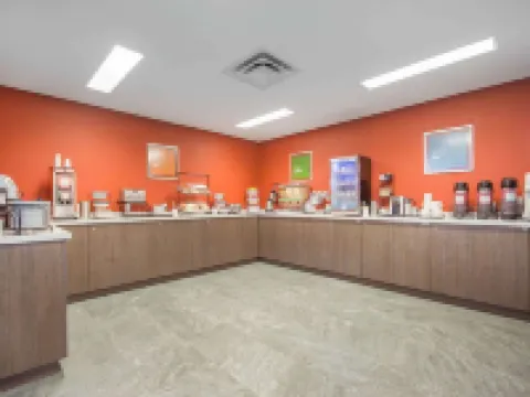 Comfort Inn & Suites Hotels in Campbell River