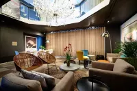 Leopold Hotel Ostend