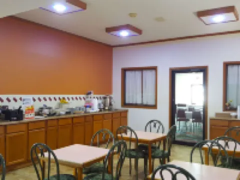 Americas Best Value Inn and Suites Nevada Hotels in Nevada