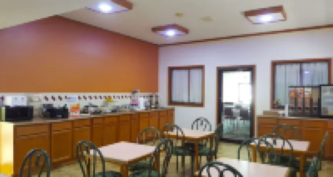 アメリカズ ベスト バリュー イン & スイーツ ネバダ のホテル