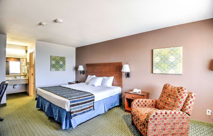 SureStay Hotel Ottawa