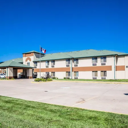 Quality Inn & Suites Altoona - des Moines