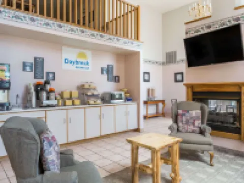 Days Inn by Wyndham Torrey Capitol Reef Hotels in Torrey