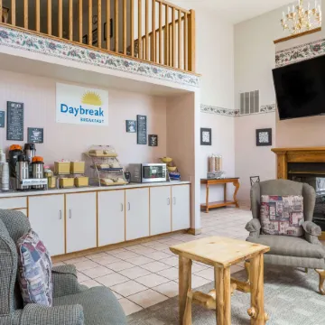 Days Inn by Wyndham Torrey Capitol Reef