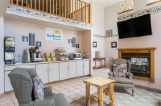 Days Inn by Wyndham Torrey Capitol Reef