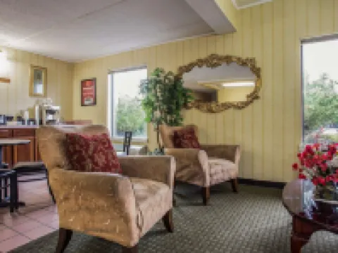 Econo Lodge Inn & Suites Hotels in Lugoff