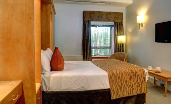 The Watermill Hotel, Sure Hotel Collection by Best Western