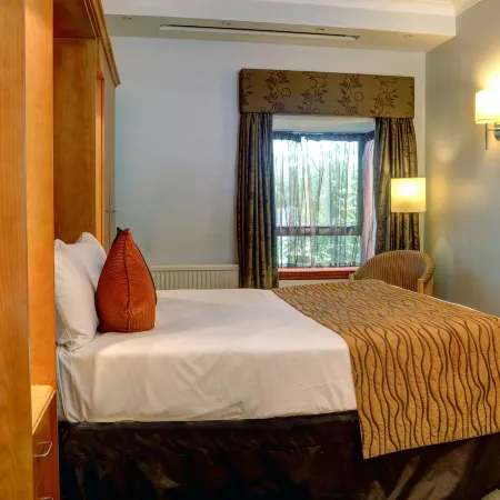 The Watermill Hotel, Sure Hotel Collection by Best Western Hotels in Dacorum