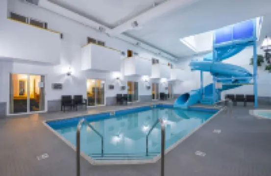 Days Inn by Wyndham Valemount Hotels in Valemount