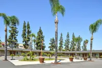 Americas Best Value Inn and Suites San Bernardino Hotel a San Bernardino