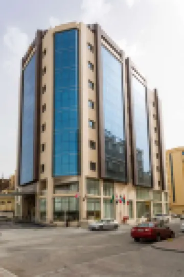 The Avenue Hotel Hotels near Shater Abbas Restaurant