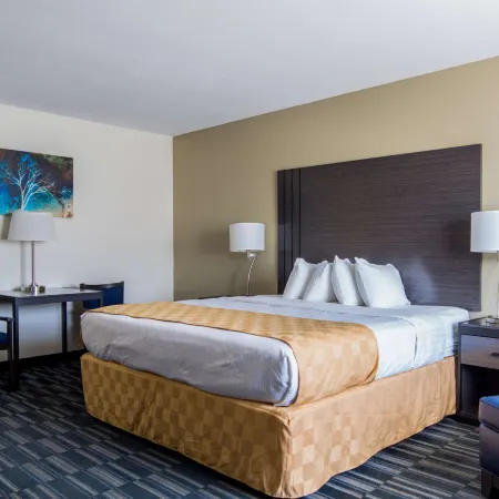 Best Western Alamosa Inn