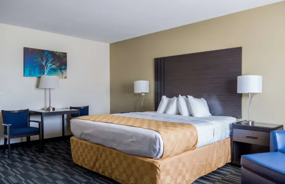 阿拉莫薩貝斯特韋斯特酒店