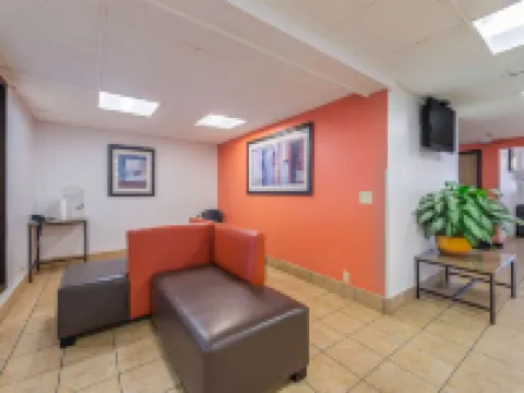 Motel 6 Saint Paul, MN - I-94 Hotels in Saint Paul