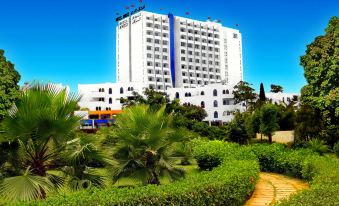 Hotel Argana Agadir