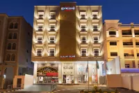 Ramada Encore by Wyndham Al Khobar Olaya Hotels in Al Khobar