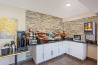Ramada by Wyndham Culver City - breakfast