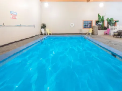 Knights Inn Grand Forks Hotels in Grand Forks