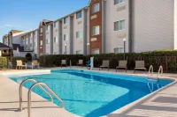 Microtel Inn & Suites by Wyndham Tifton Hotel a Tifton