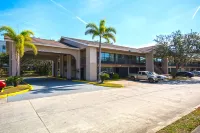 Americas Best Value Inn and Suites Melbourne Hotels in June Park