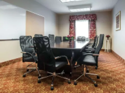 Comfort Inn Williamsport Hotels in Loyalsock Township