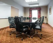 Comfort Inn Williamsport Các khách sạn ở Loyalsock Township