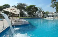 Hotel Las Dunas - Swimmingpools