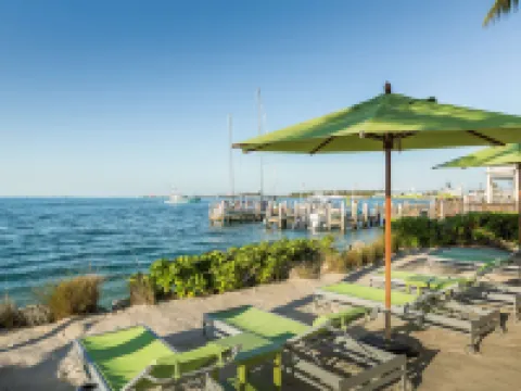 Hyatt Centric Key West Resort and Spa Hotels in Key West