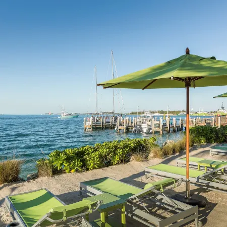 Hyatt Centric Key West Resort and Spa