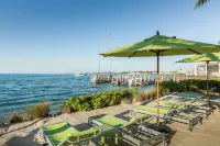 Hyatt Centric Key West Resort and Spa