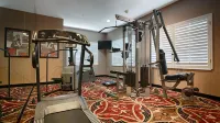 Best Western Plus Southpark Inn  Suites Hotels in Flint
