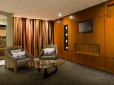 The Oasis โรงแรมในอูปิงตัน