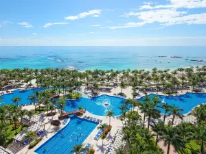 巴塞羅瑪雅熱帶酒店-全包