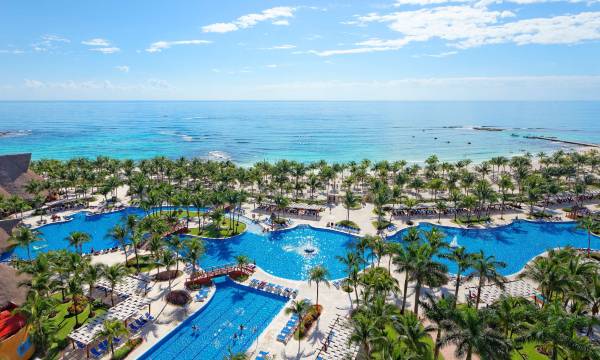 Barceló Maya Tropical - All Inclusive