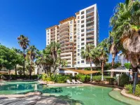 Bridgewater Apartments Hotels in Kangaroo Point