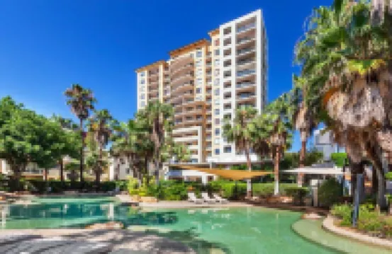 Bridgewater Apartments