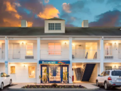 Baymont by Wyndham Dunn Hotels in Dunn